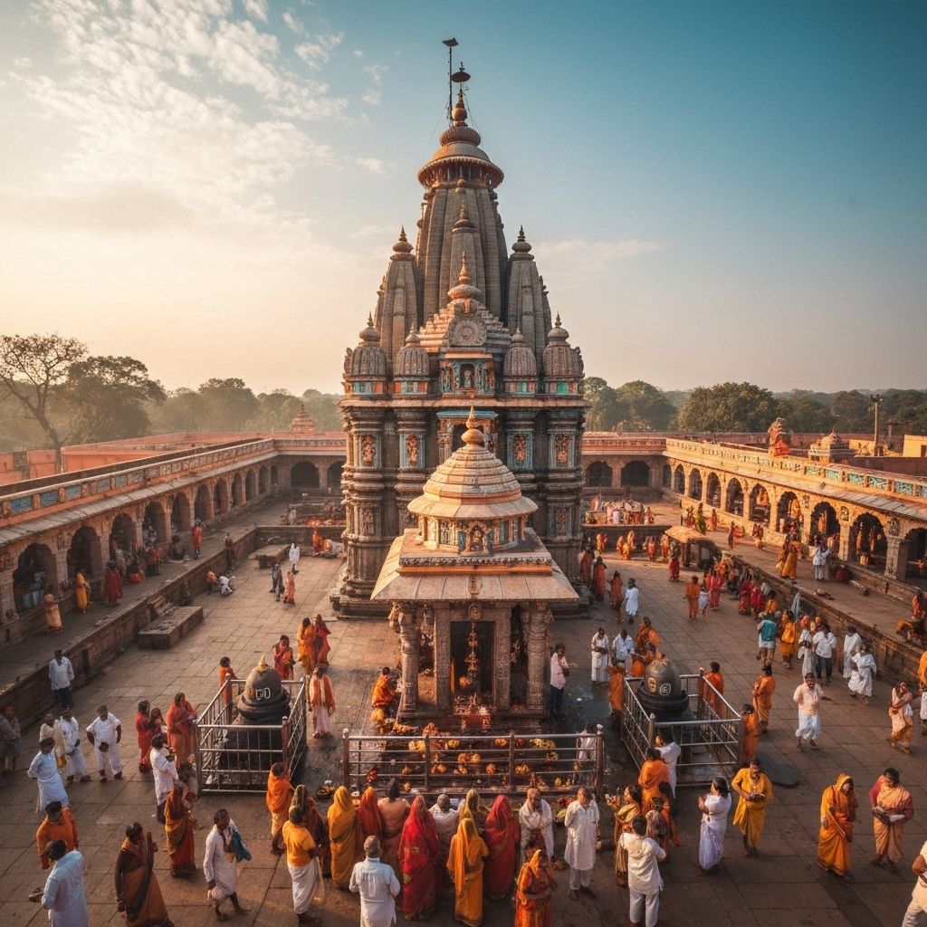 Baidyanath Dham